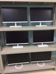 批发零售全新一体机台式机笔记本打印机显示屏免费送货安装都有长期质保服务