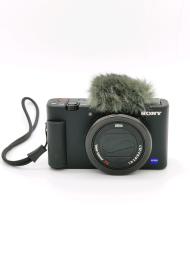 Sony ZV1 几乎全新，机身完美